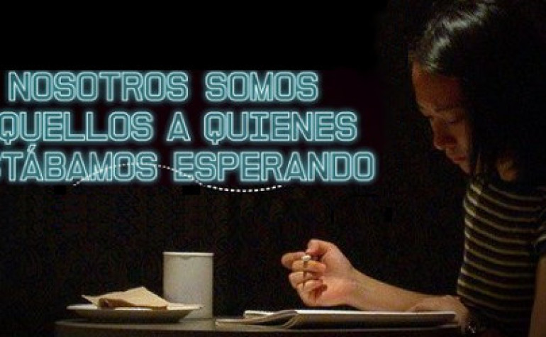 Rendíos, estáis rodeados