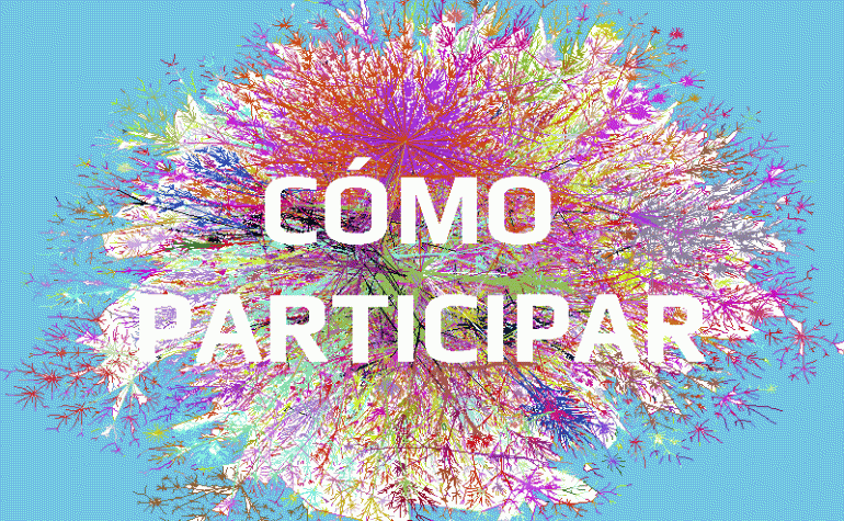 Cómo participar