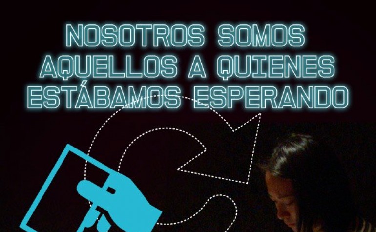 Llamamiento a toda la ciudadanía