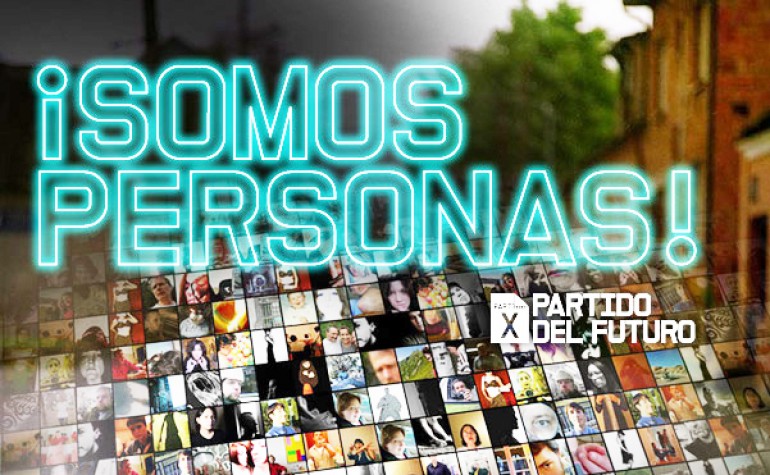 ¿Quiénes somos?