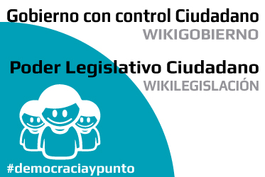 wikigobierno
