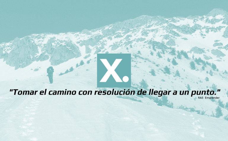 Definición de Emprender