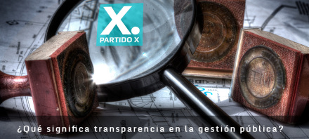 Sobre la ley de transparencia ¿Qué es la transparencia en la gestión pública para nuestros gobiernos?