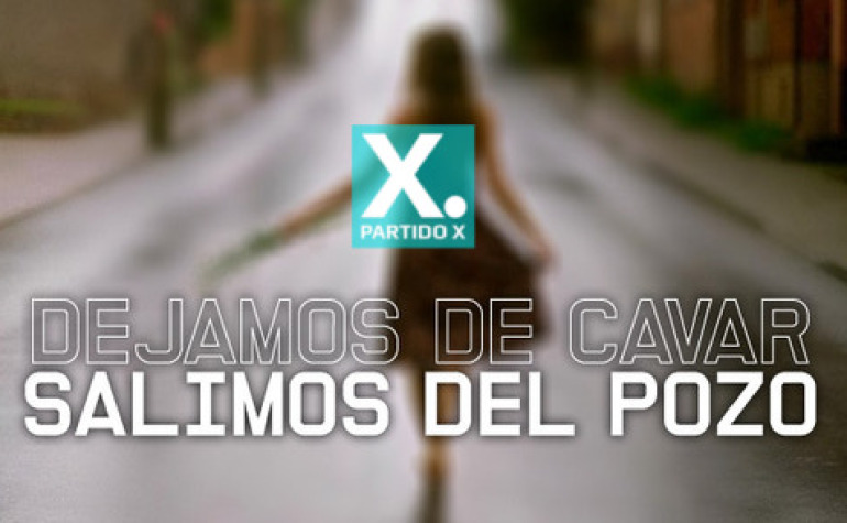 Derecho a Emprender juntos una vida digna.