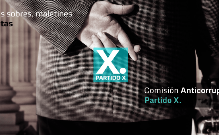 Comisión Anticorrupción
