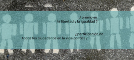 ¿Seguridad ciudadana?