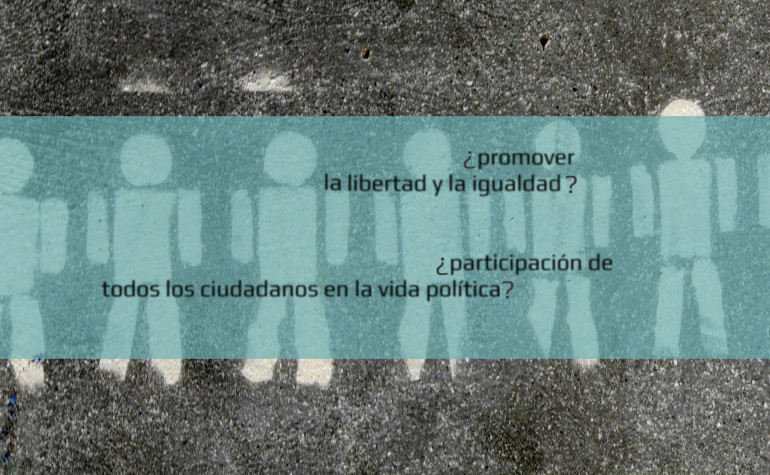 ¿Seguridad ciudadana?