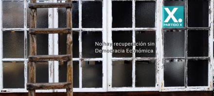 No hay recuperación sin