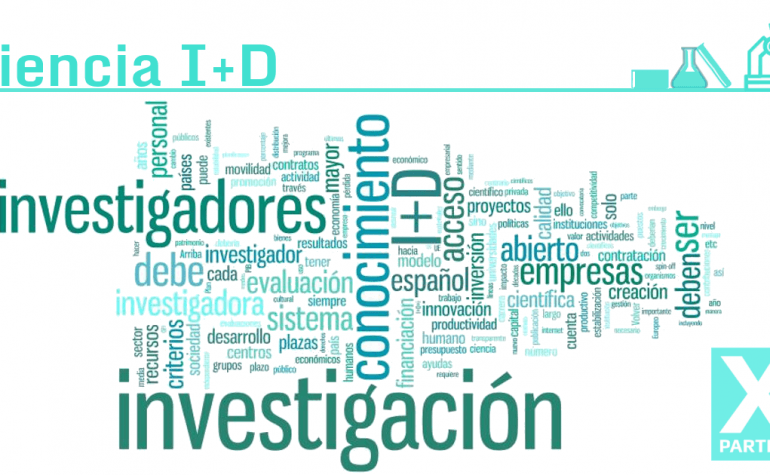 Ciencia e I+D