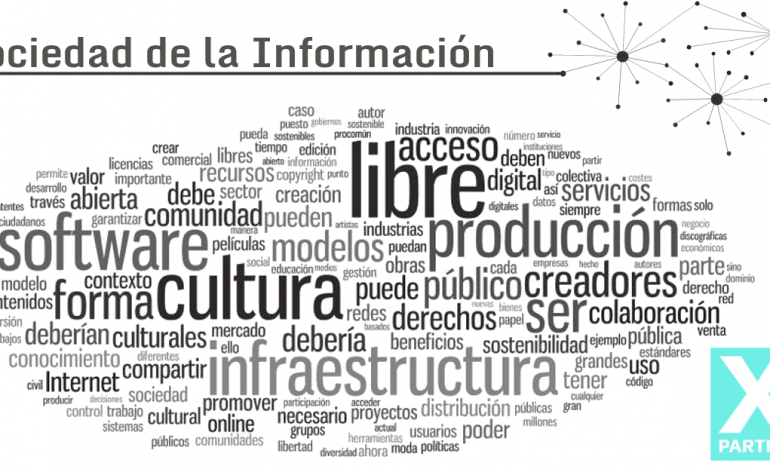 Sociedad de la Información versión reducida