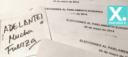 La ciudadanía avala a la ciudadanía