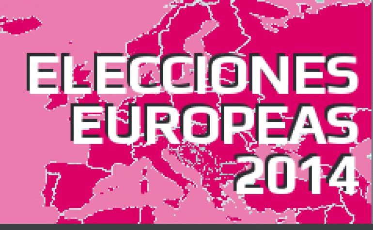 Elecciones Europeas