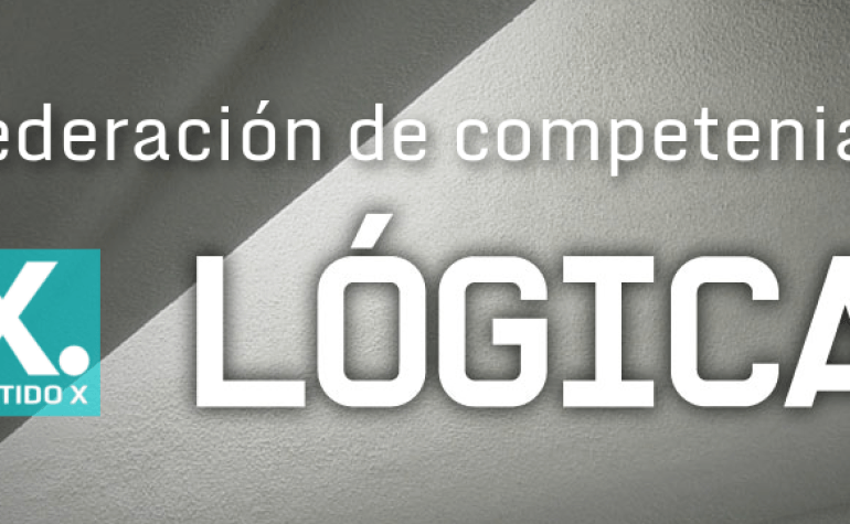 Federación de Competencias