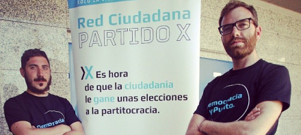 Es hora de que la ciudadanía gane unas elecciones a la partitocracia