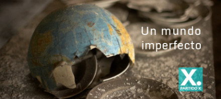 Un mundo imperfecto