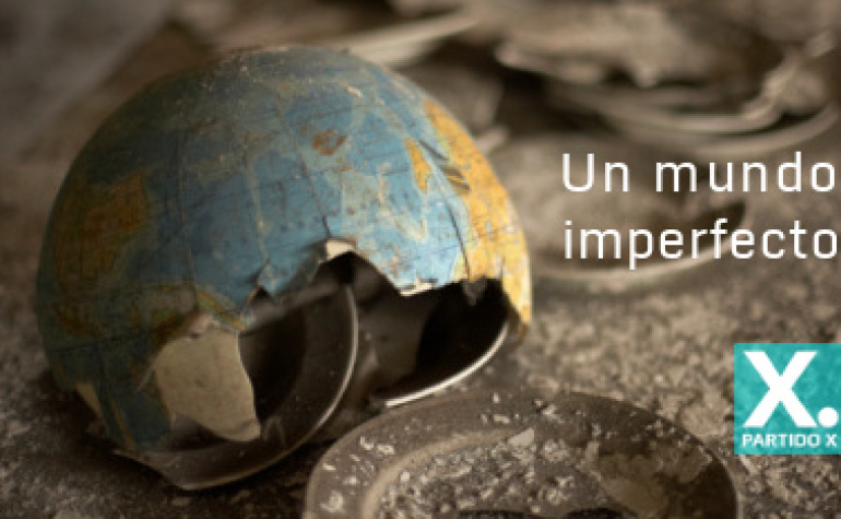 Un mundo imperfecto