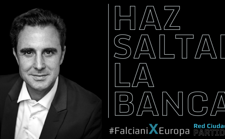 Haz saltar la banca