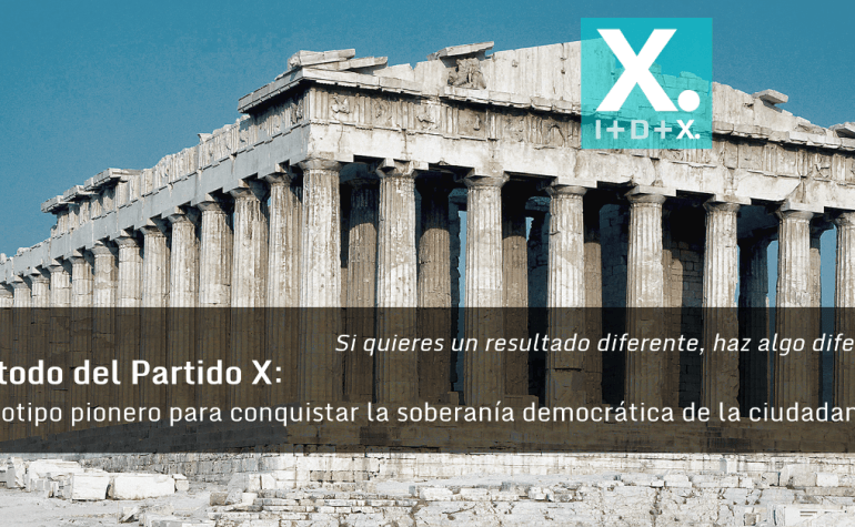 Método del Partido X