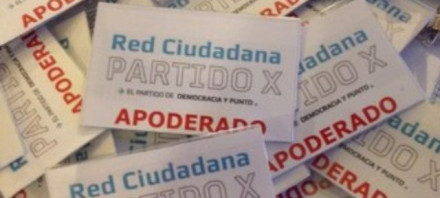 Apoderados y Vigilantes