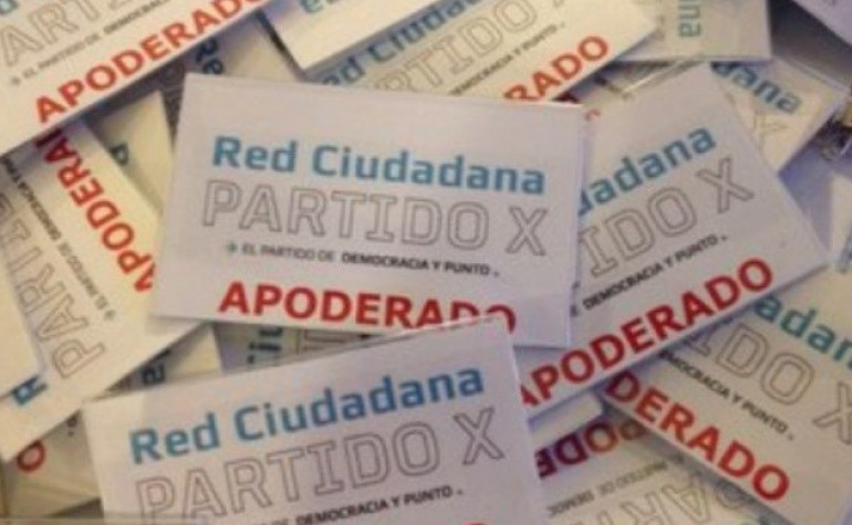 Apoderados y Vigilantes