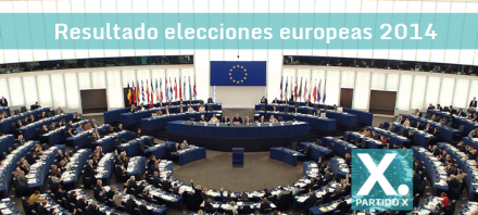 Comunicado Elecciones Europeas