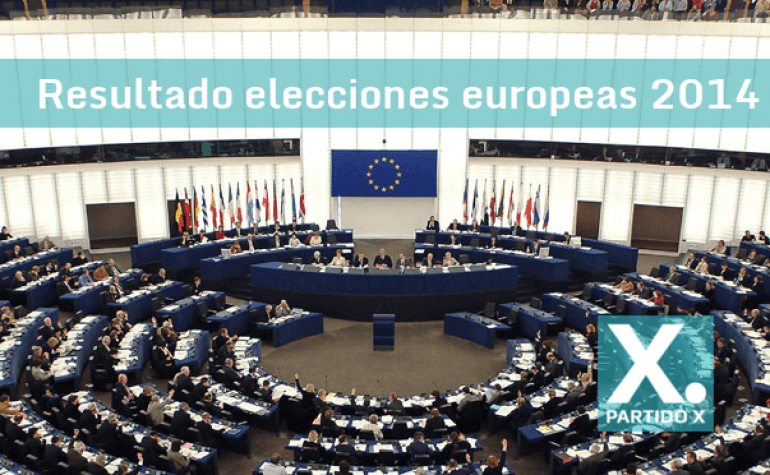 Comunicado Elecciones Europeas
