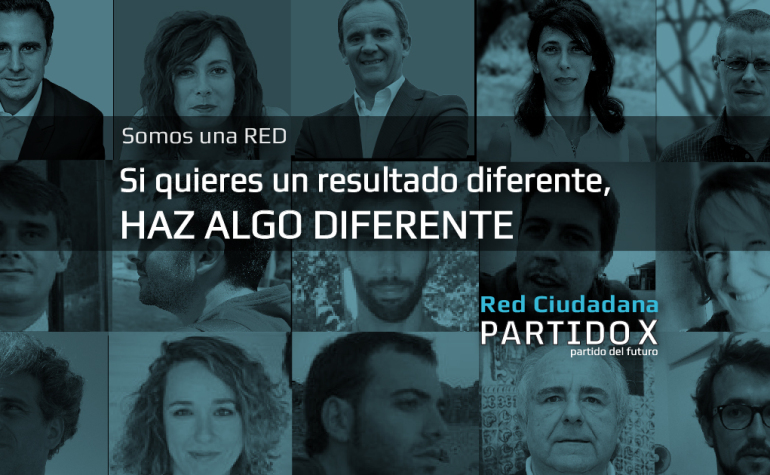 El mundo necesita ejemplos, no opiniones