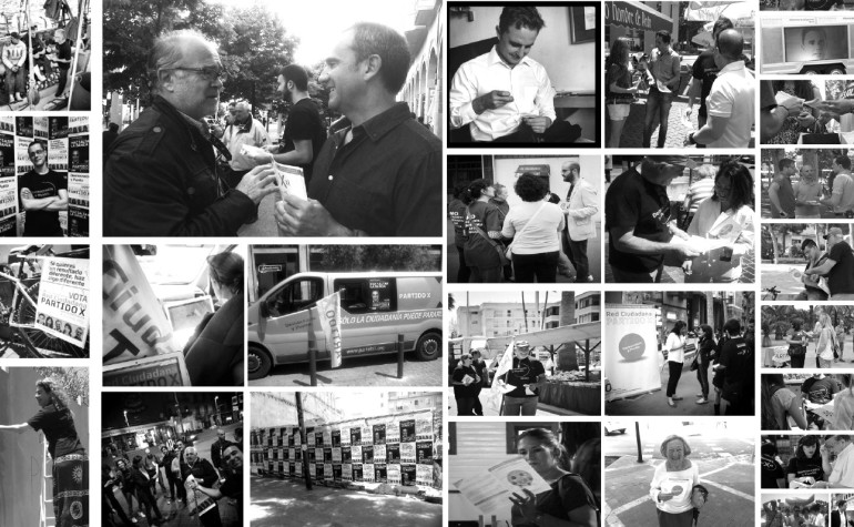 Gracias a todos
