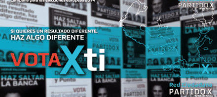 Vota X ti