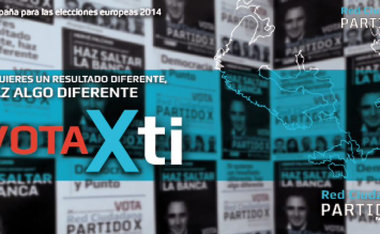 Vota X ti