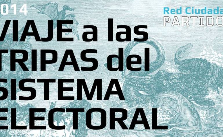 2014, Viaje a la tripas del sistema electoral