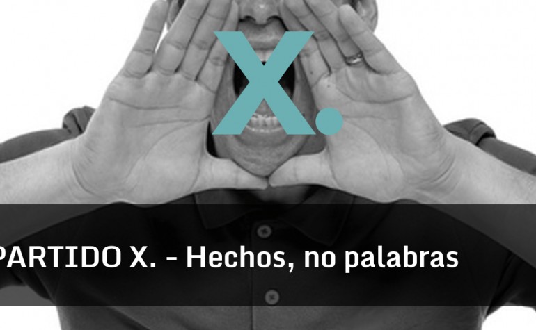 #HechosVsPalabras