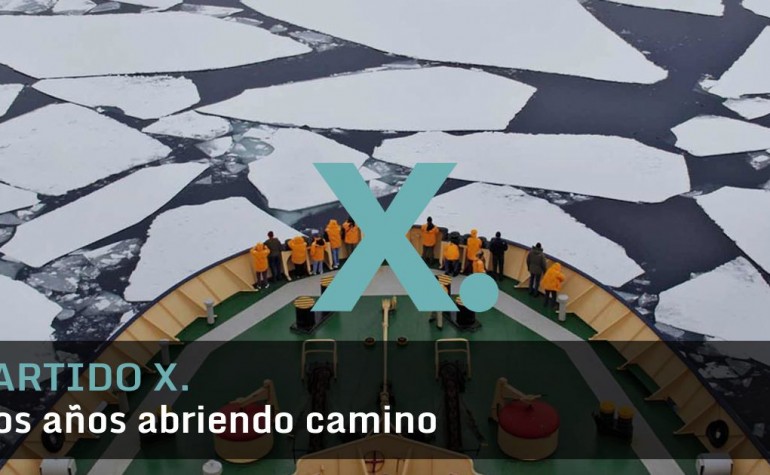 Partido X 2015