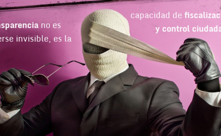 Cómo se han financiado ilegalmente los partidos a nivel local y cómo evitarlo a partir de ahora.