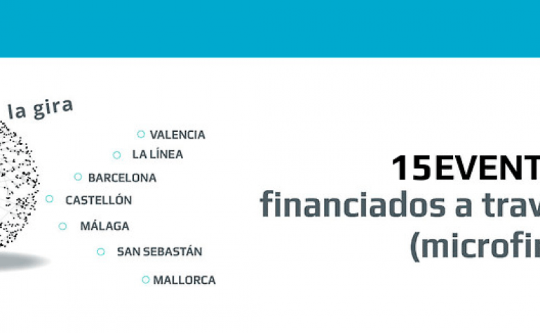 Crowdfunding de la GiraX
