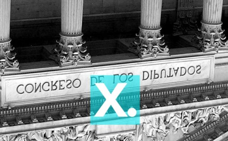 Programa X